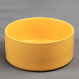 Cat and dog food bowl dog bowl