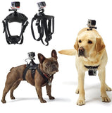 Hero Dog Strap Belt Harness