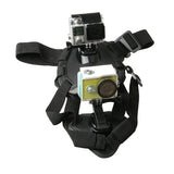 Hero Dog Strap Belt Harness