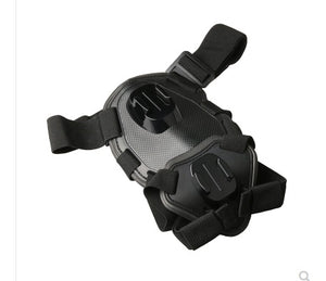 Hero Dog Strap Belt Harness