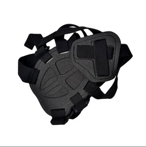 Hero Dog Strap Belt Harness
