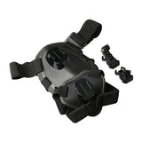 Hero Dog Strap Belt Harness